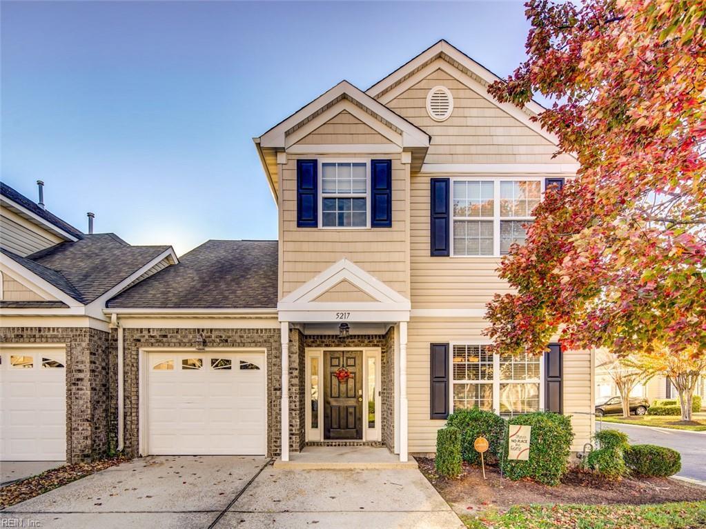 5217 Maracas Arch, Virginia Beach, Va 23462 