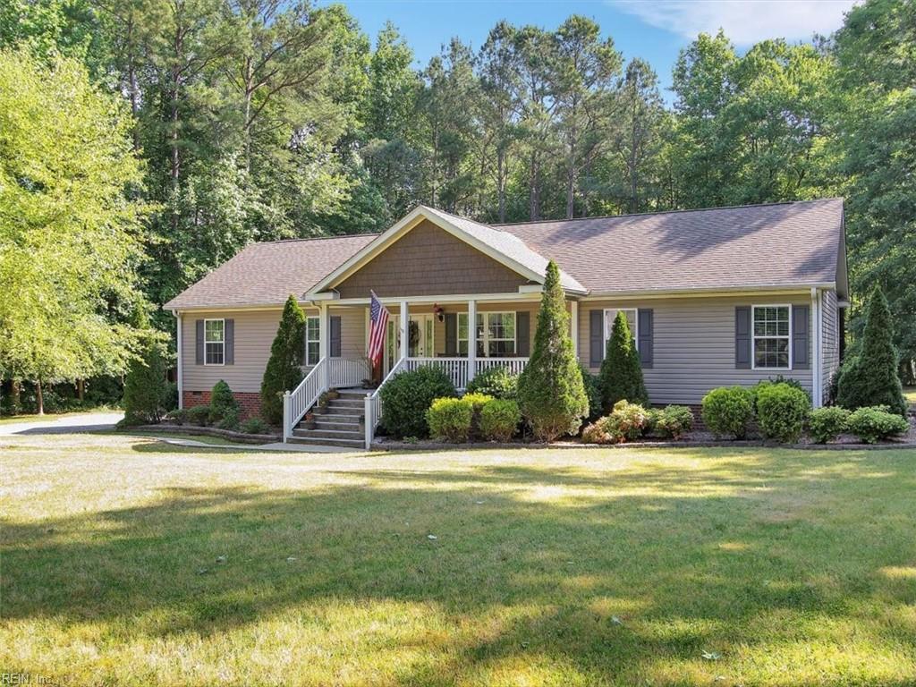 13047 Corinth Rd, Ivor, VA 23866 | MLS# 10379414 | Redfin