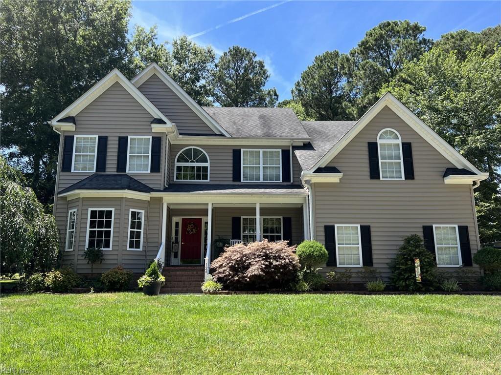 124 Wellington Cir, Smithfield, VA 23430 MLS 10442470 Redfin