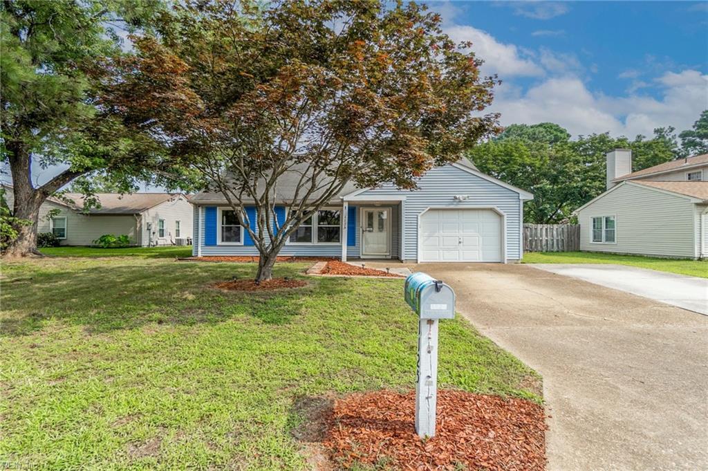 1125 Mill Lake Quarter, Chesapeake, VA 23320 MLS 10495618 Redfin