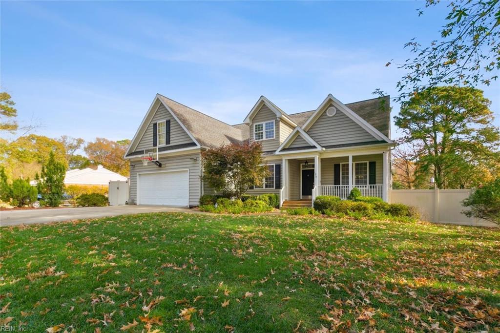 128 Yorkshire Dr, Yorktown, VA 23693 MLS 10464623 Redfin