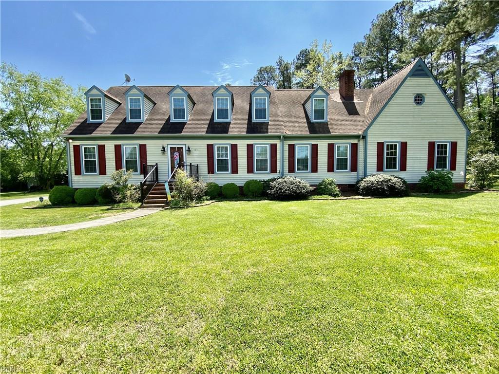 121 Crescent Dr, Franklin, VA 23851 MLS 10374656 Redfin