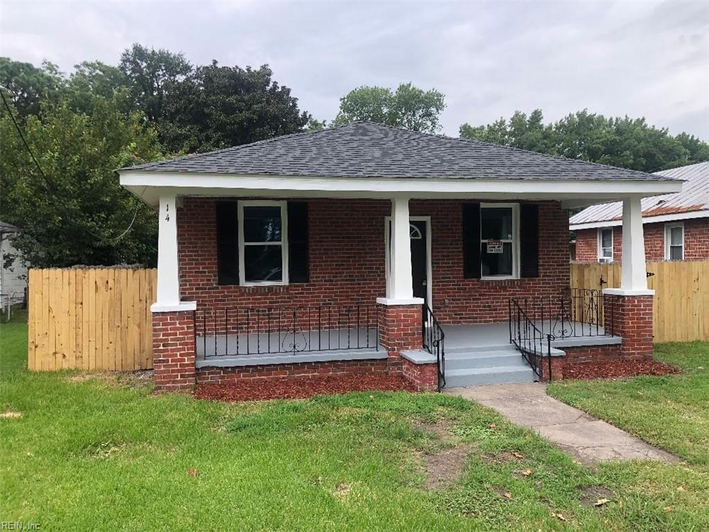 14 Dekalb Ave
