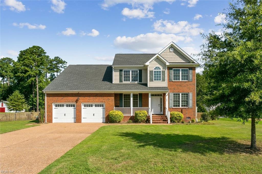 307 Patricks Creek Rd, Yorktown, VA 23692 MLS 10499666 Redfin
