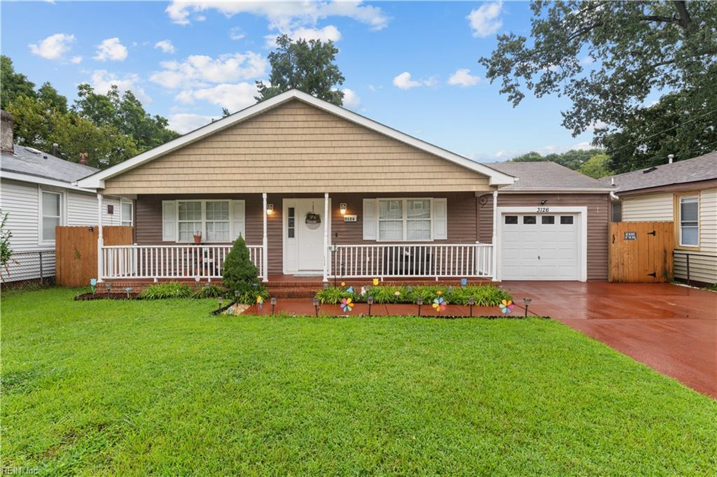 3126 Kansas Ave, Norfolk, VA 23513 MLS 10501707 Redfin