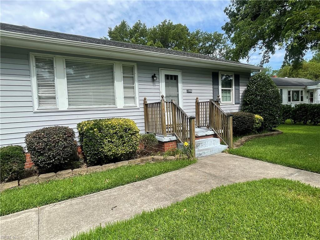 104 Hodges Manor Rd, Portsmouth, VA 23701 MLS 10466767 Redfin