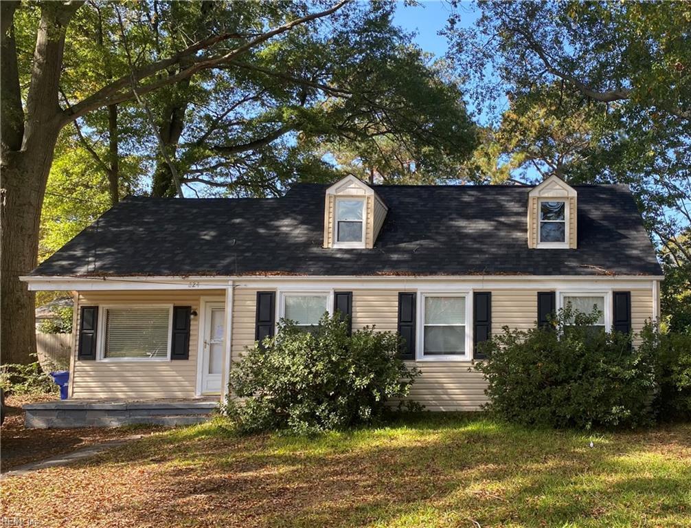 824 Jewell Ave, Portsmouth, VA 23701 MLS 10468901 Redfin