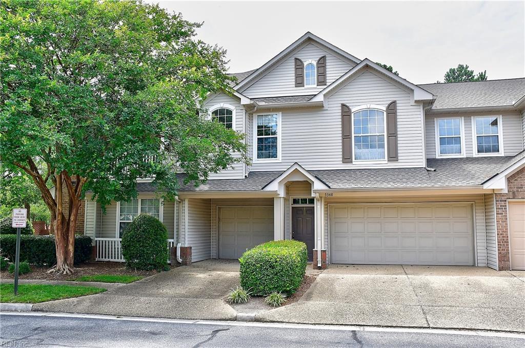 5348 Deford Rd, Virginia Beach, VA 23455