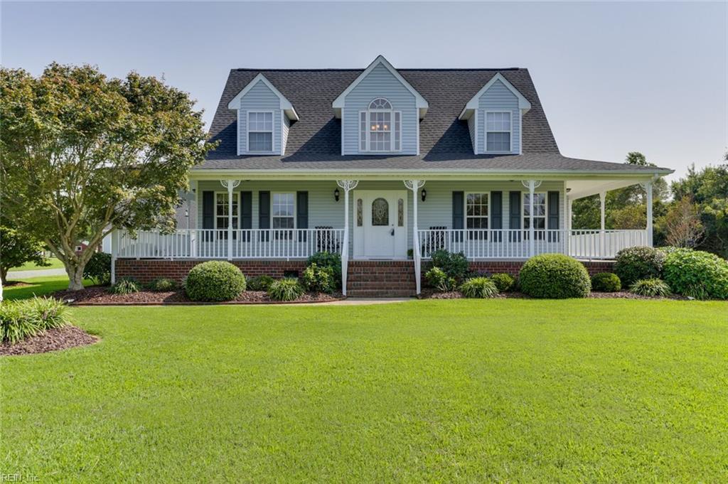 509 Ballahack Rd, Chesapeake, VA 23322 MLS 10338984 Redfin