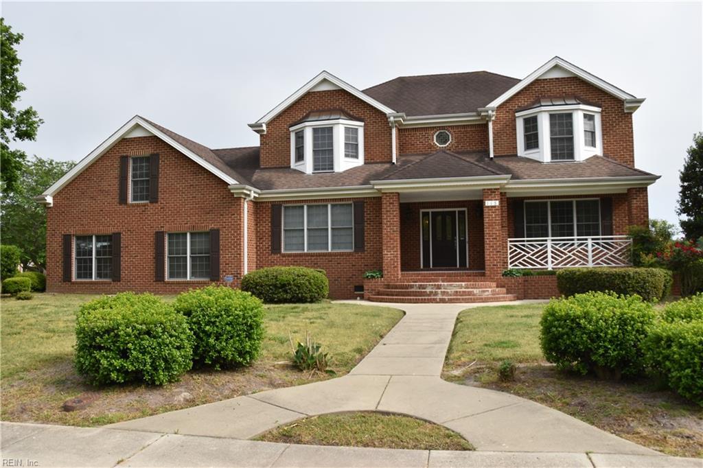 Nansemond Pointe