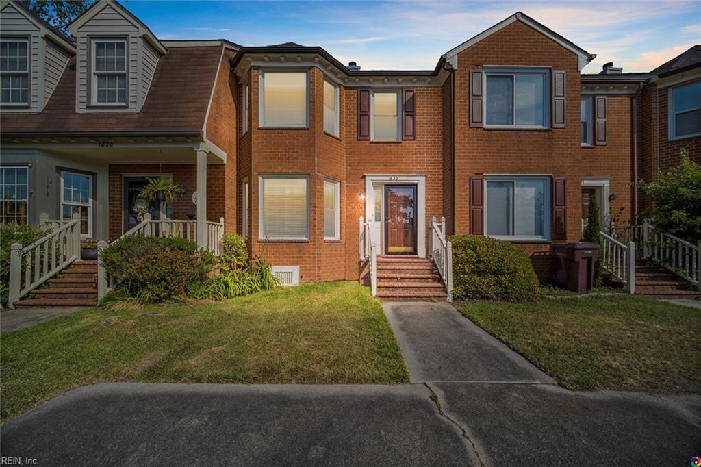 1832 Volvo Pkwy, Chesapeake, VA 23320 MLS 10378995 Redfin