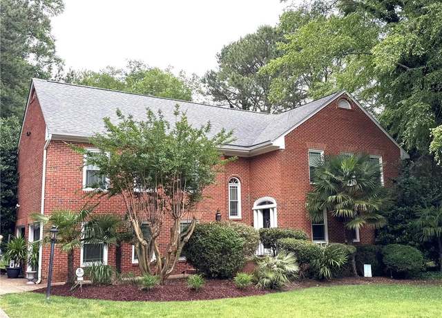 Property at 705 Marlbank Dr, Yorktown, VA 23692, 4 beds, 2.5 baths