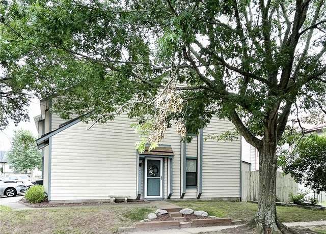Property at 1417 Northface Ct, Virginia Beach, VA 23462, 2 beds, 2 baths