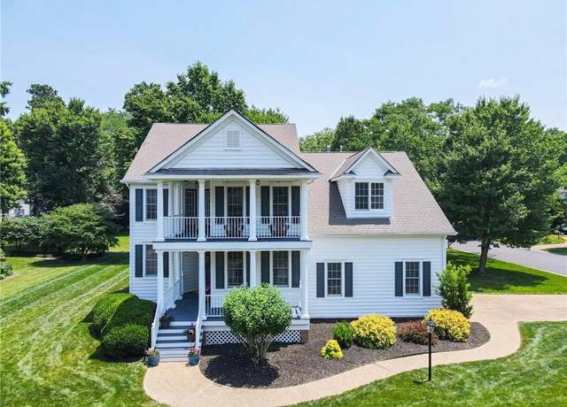 Property at 20517 Madison Ct, Smithfield, VA 23430, 5 beds, 2.5 baths