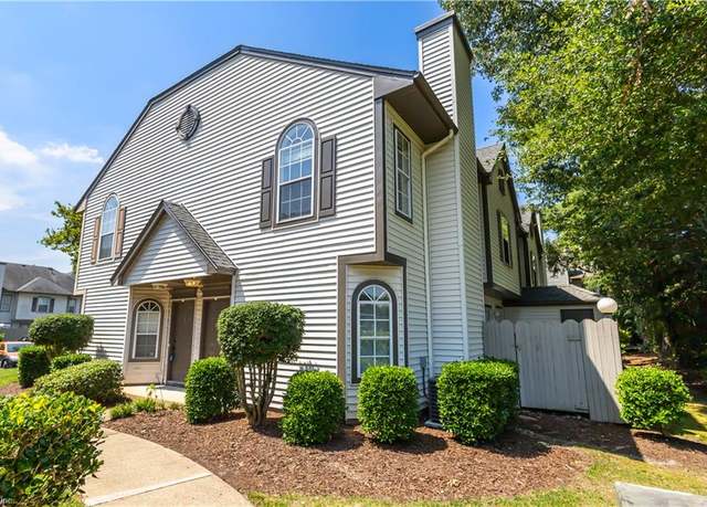 Property at 4621 Shallowford Cir, Virginia Beach, VA 23462, 2 beds, 2.5 baths