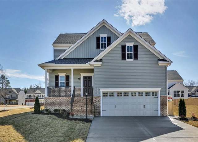 Property at 2034 Canvasback Dr, Suffolk, VA 23435, 8 beds, 2.5 baths