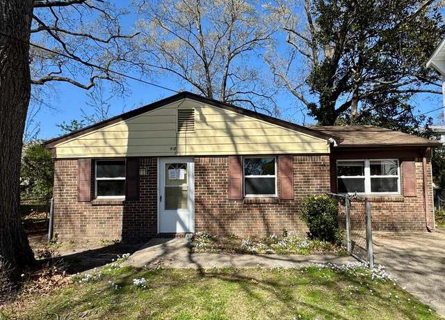 Property at 518 Maryland Ave, Norfolk, VA 23508, 3 beds, 1.5 baths