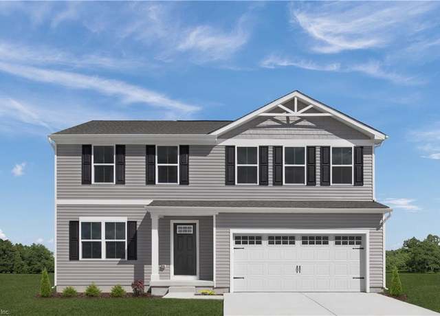 Property at 1300 Hanover St, Elizabeth City, NC 27909, 4 beds, 2 baths