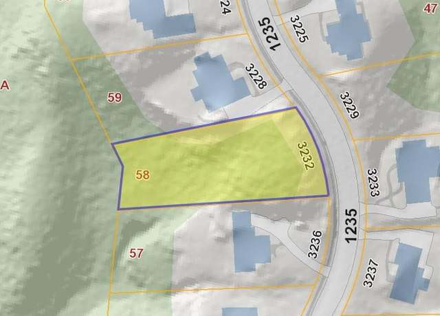 Property at 3232 Oak Branch Ln, Toano, VA 23168