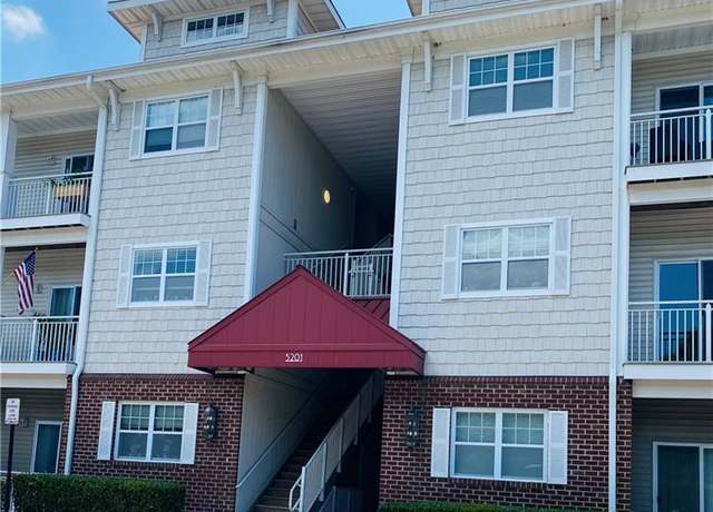 Property at 5201 Nuthall Dr #204, Virginia Beach, VA 23455, 2 beds, 2 baths
