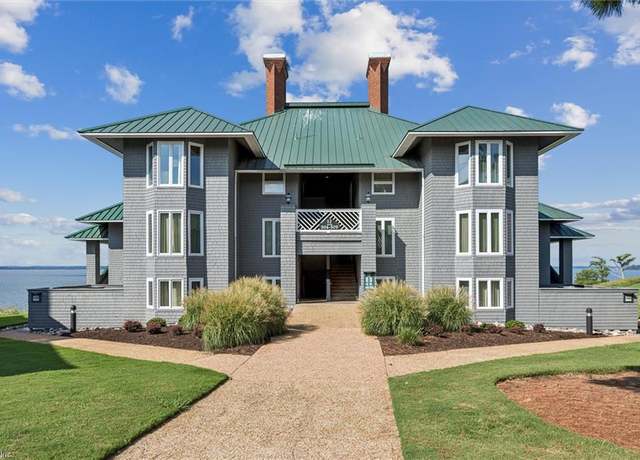 Property at 504 Richmonds Ordinary, Williamsburg, VA 23185, 3 beds, 3 baths