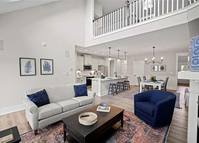 Property at 2055 Asher (lot 3) Dr, Suffolk, VA 23435, 4 beds, 3 baths