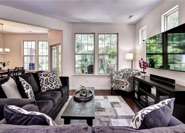 Property at 3231 Francis Ct, Toano, VA 23168, 3 beds, 2.5 baths