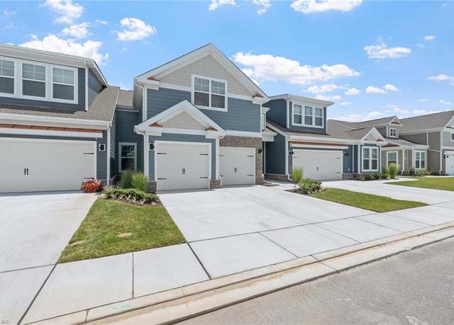 Property at 2017 Nicole Ln, Chesapeake, VA 23322, 4 beds, 3 baths
