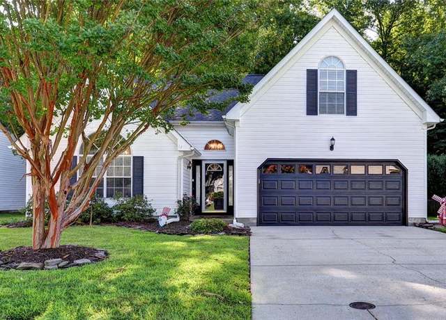 Property at 12 Bexley Ln, Hampton, VA 23666, 4 beds, 2 baths