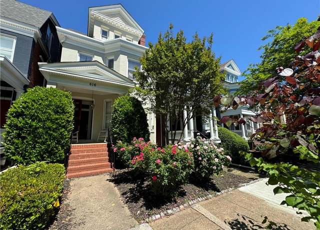 Property at 616 Boissevain Ave, Norfolk, VA 23507, 5 beds, 5 baths