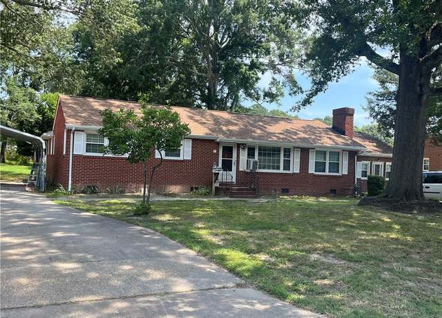 Property at 29 Lyliston Ln, Newport News, VA 23601, 4 beds, 3 baths