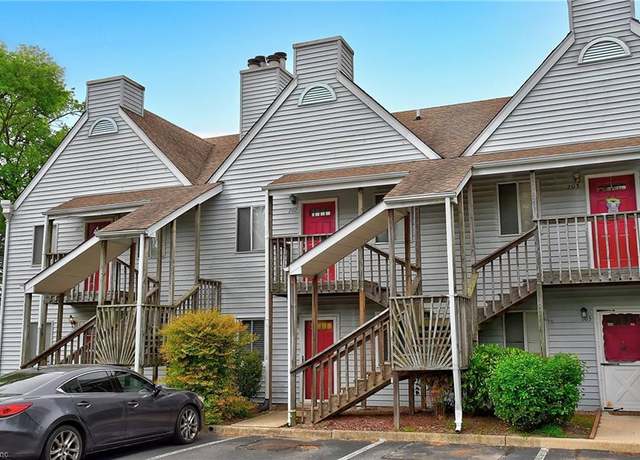 Property at 722 Lesner Ave #102, Norfolk, VA 23518, 2 beds, 2 baths