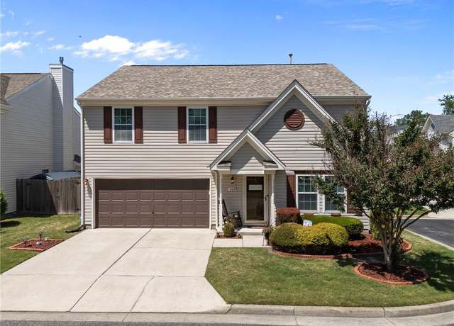 Property at 408 Prince George Ct, Chesapeake, VA 23320, 4 beds, 2.5 baths
