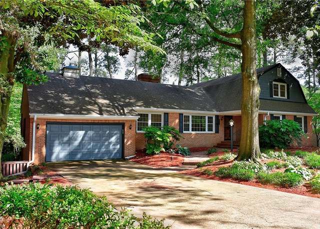 Property at 609 Thalia Point Rd, Virginia Beach, VA 23452, 4 beds, 4.5 baths