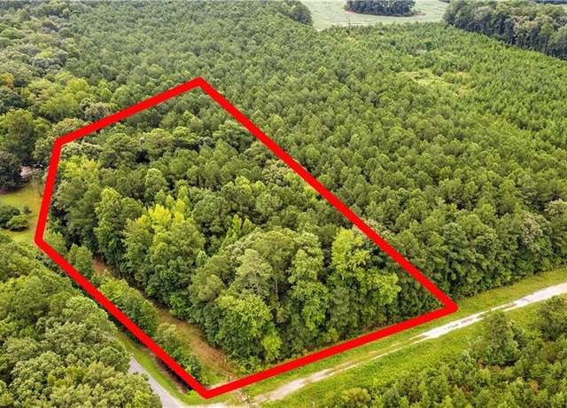 Property at 1AC Ditchley Dr, Gloucester, VA 23061