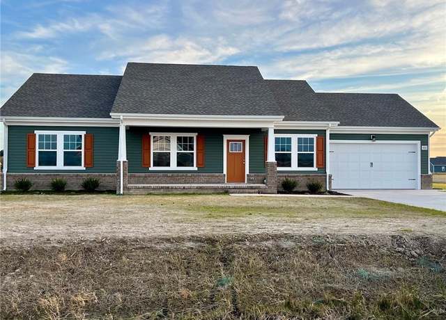 Property at 200 Apple Ct, Elizabeth City, NC 27909, 3 beds, 2 baths