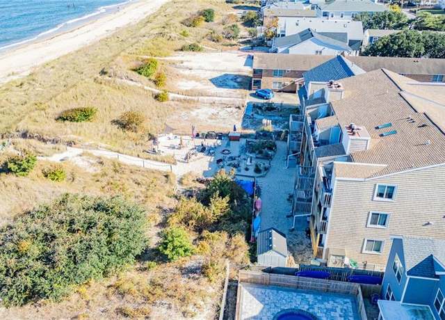 Property at 1634 E Ocean View Ave Unit 2E, Norfolk, VA 23503, 2 beds, 2 baths