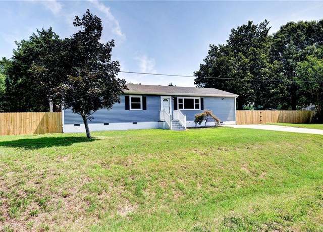 Property at 6999 Linda Cir, Hayes, VA 23072, 3 beds, 2 baths