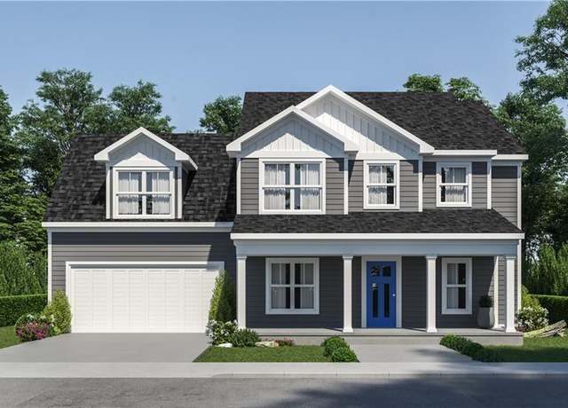 Property at 2500 Deal's Creek Ct, Chesapeake, VA 23323, 5 beds, 2.5 baths