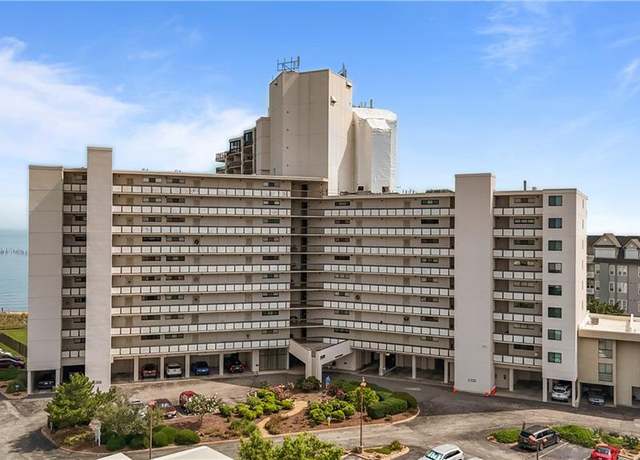Property at 2830 Shore Dr #1103, Virginia Beach, VA 23451, 2 beds, 2 baths