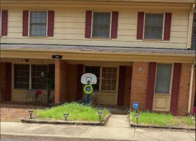 Property at 388 Deputy Ln Unit D, Newport News, VA 23608, 3 beds, 1.5 baths