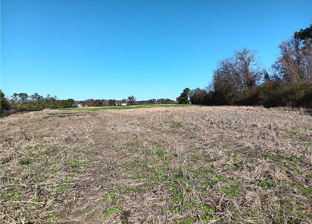 Property at RT 615 Parker Ln, Knotts Island, NC 27950