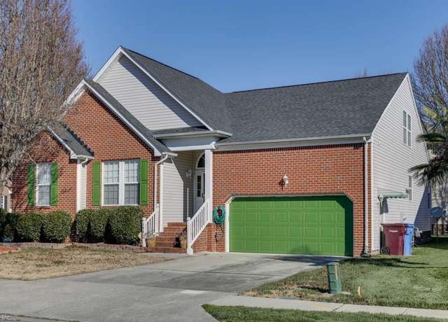 Property at 2001 Kelsey Bay Ct, Chesapeake, VA 23322, 3 beds, 2 baths