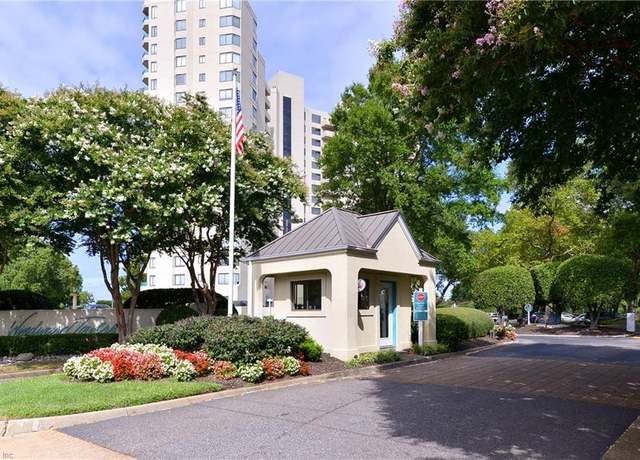 Property at 7505 River Rd Unit 4A, Newport News, VA 23607, 3 beds, 2 baths