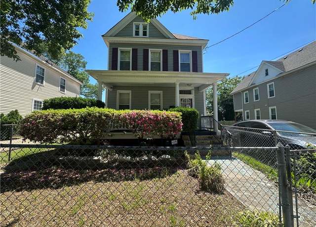 Property at 411 W 34th St, Norfolk, VA 23517, 4 beds, 2 baths