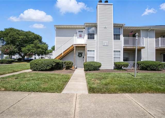 Property at 507 Wharf Ct, Virginia Beach, VA 23462, 2 beds, 2 baths