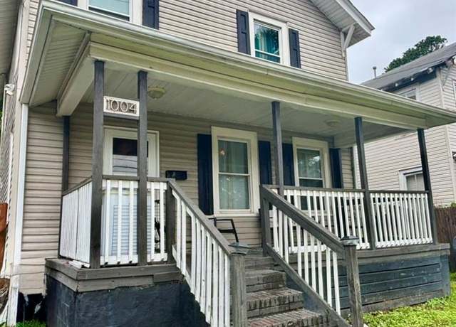 Property at 1004 Vermont Ave, Portsmouth, VA 23707, 3 beds, 2.5 baths