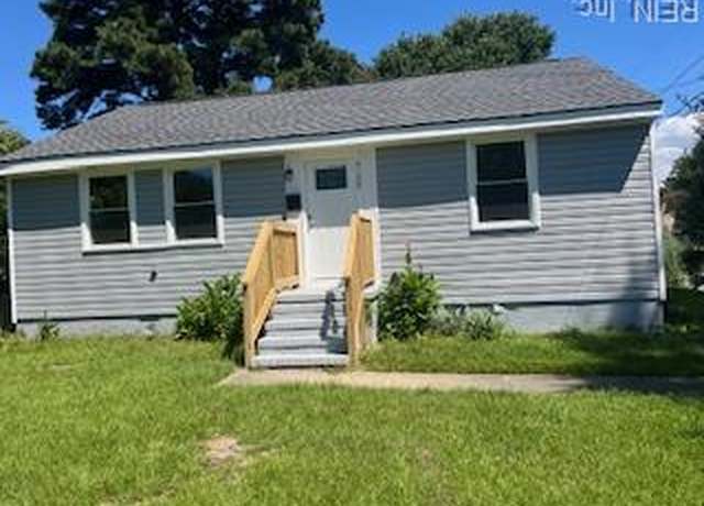 Property at 4109 Deep Creek Blvd, Portsmouth, VA 23702, 2 beds, 1 bath