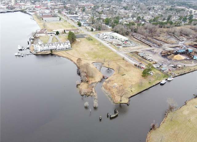 Property at 0000 N Poindexter St, Elizabeth City, NC 27909