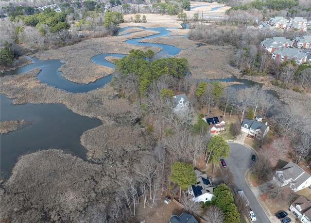 Property at 323 Vista Point Dr, Hampton, VA 23666